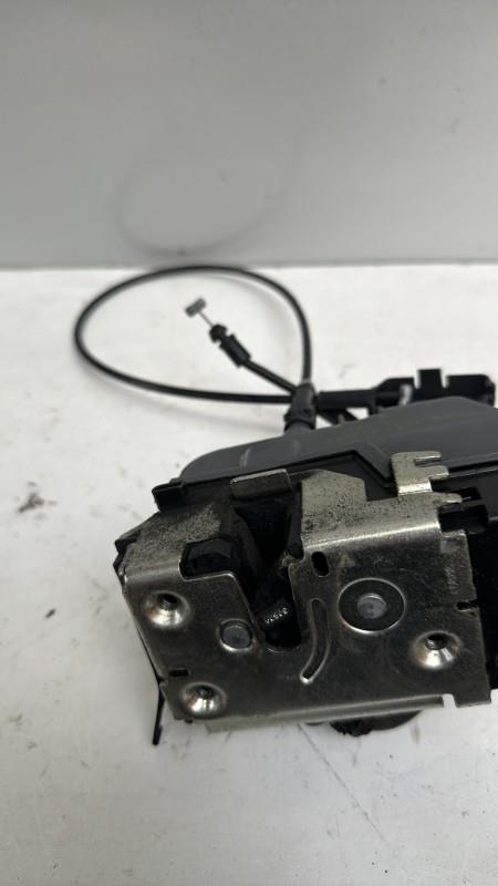 Serrure arriere droit RENAULT SCENIC 2 PHASE 2 Diesel - 1