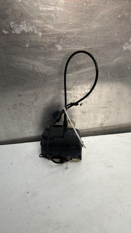 Serrure arriere droit RENAULT MEGANE 2 PHASE 1 Diesel - 1
