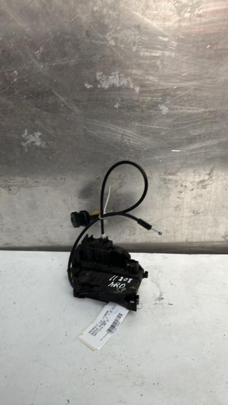 Serrure arriere droit RENAULT MODUS PHASE 1 Diesel - 1