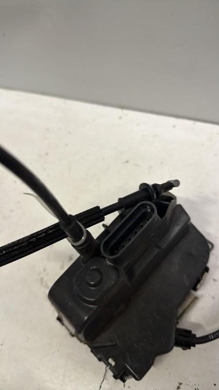 Serrure arriere gauche CITROEN C3 1 PHASE 1 Diesel - 1