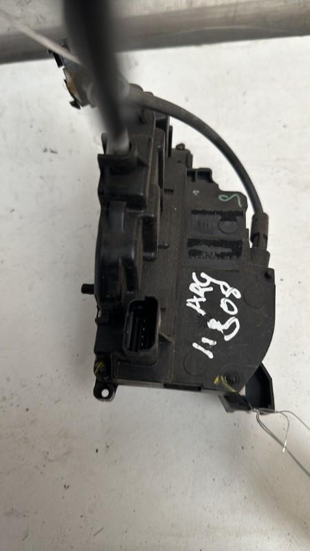 Serrure arriere gauche RENAULT MODUS PHASE 1 Diesel - 1