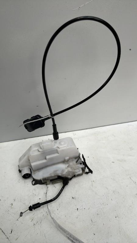 Serrure avant droit RENAULT SCENIC 2 PHASE 2 Diesel - 1