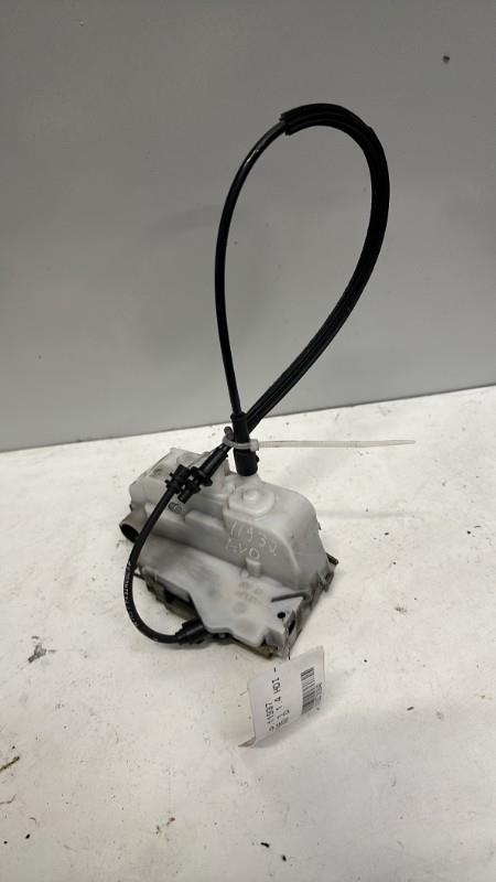 Serrure avant droit CITROEN C3 1 PHASE 1 Diesel - 1