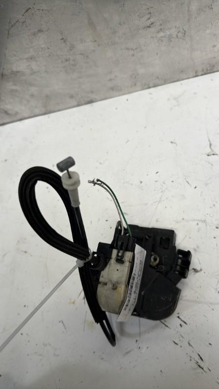 Serrure avant droit RENAULT CLIO 2 PHASE 1 Essence - 1