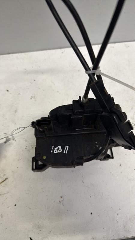 Serrure avant gauche RENAULT MODUS PHASE 1 Diesel - 1