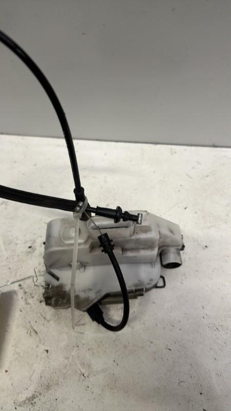 Serrure avant gauche CITROEN C3 1 PHASE 1 Diesel - 1