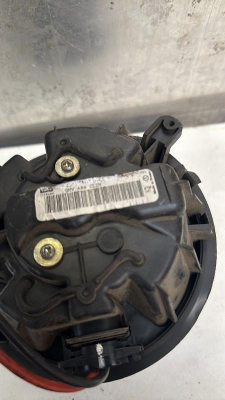 Ventilateur chauffage CITROEN C3 1 PHASE 1 Diesel - 1