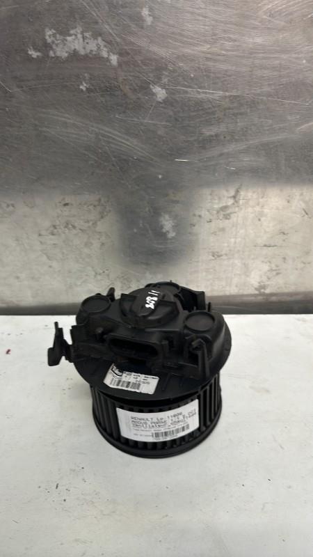 Ventilateur chauffage RENAULT MODUS PHASE 1 Diesel - 1
