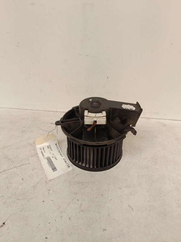 Ventilateur chauffage PEUGEOT 206+ Essence - 1