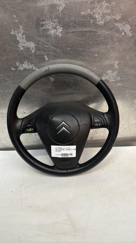 Volant CITROEN C3 PLURIEL PHASE 2 CABRIOLET Essence - 1
