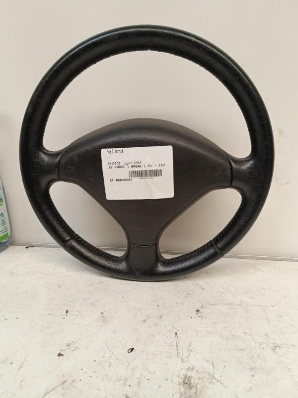Volant PEUGEOT 307 PHASE 1 BREAK Essence - 1
