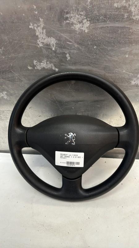 Volant PEUGEOT 307 PHASE 1 Diesel - 1