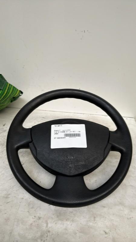 Volant RENAULT CLIO 2 PHASE 2 Diesel - 1