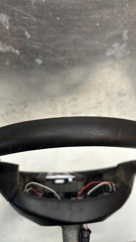 Volant RENAULT SCENIC 3 PHASE 1 Diesel - 1