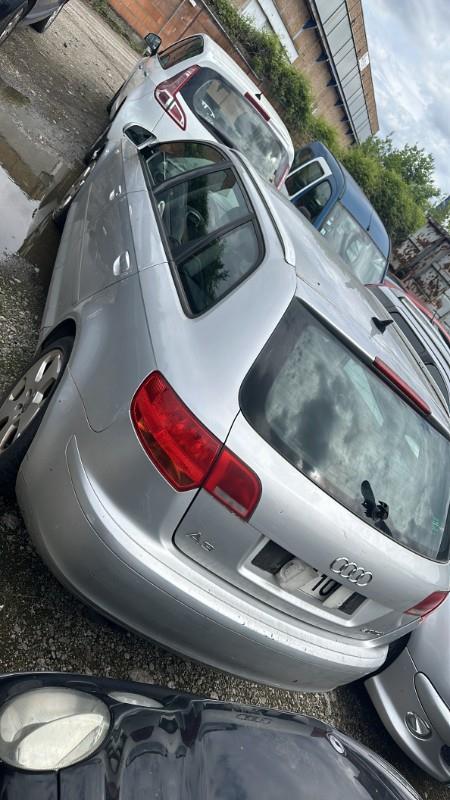 Compresseur clim AUDI A3 2 SPORTBACK PHASE 1 Diesel - 1