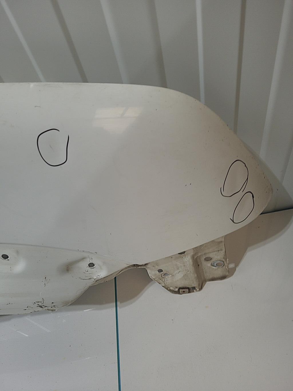 Aile avant droit FORD TRANSIT CONNECT 1 PHASE 2 Diesel - 1