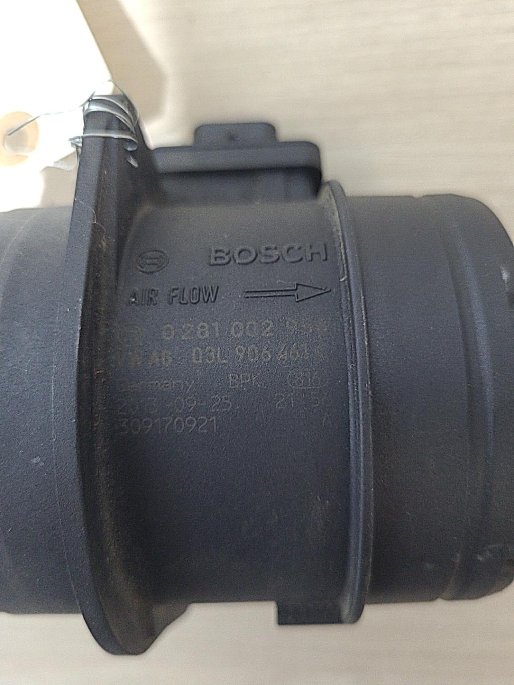 Debitmetre AUDI A5 1 SPORTBACK PHASE 2 Diesel - 1