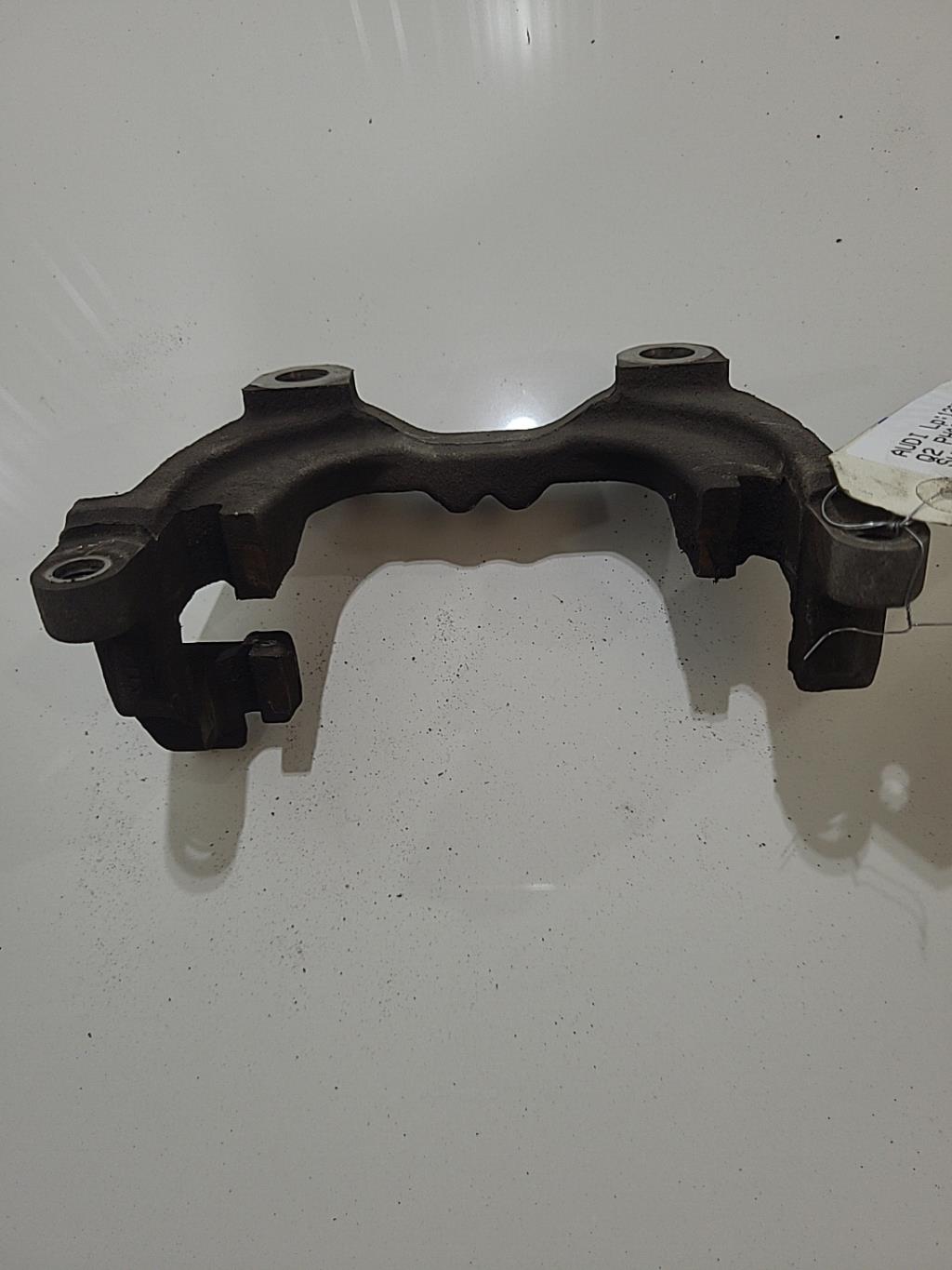 Support etrier frein (chape) arriere gauche AUDI Q2 PHASE 1 Diesel - 1