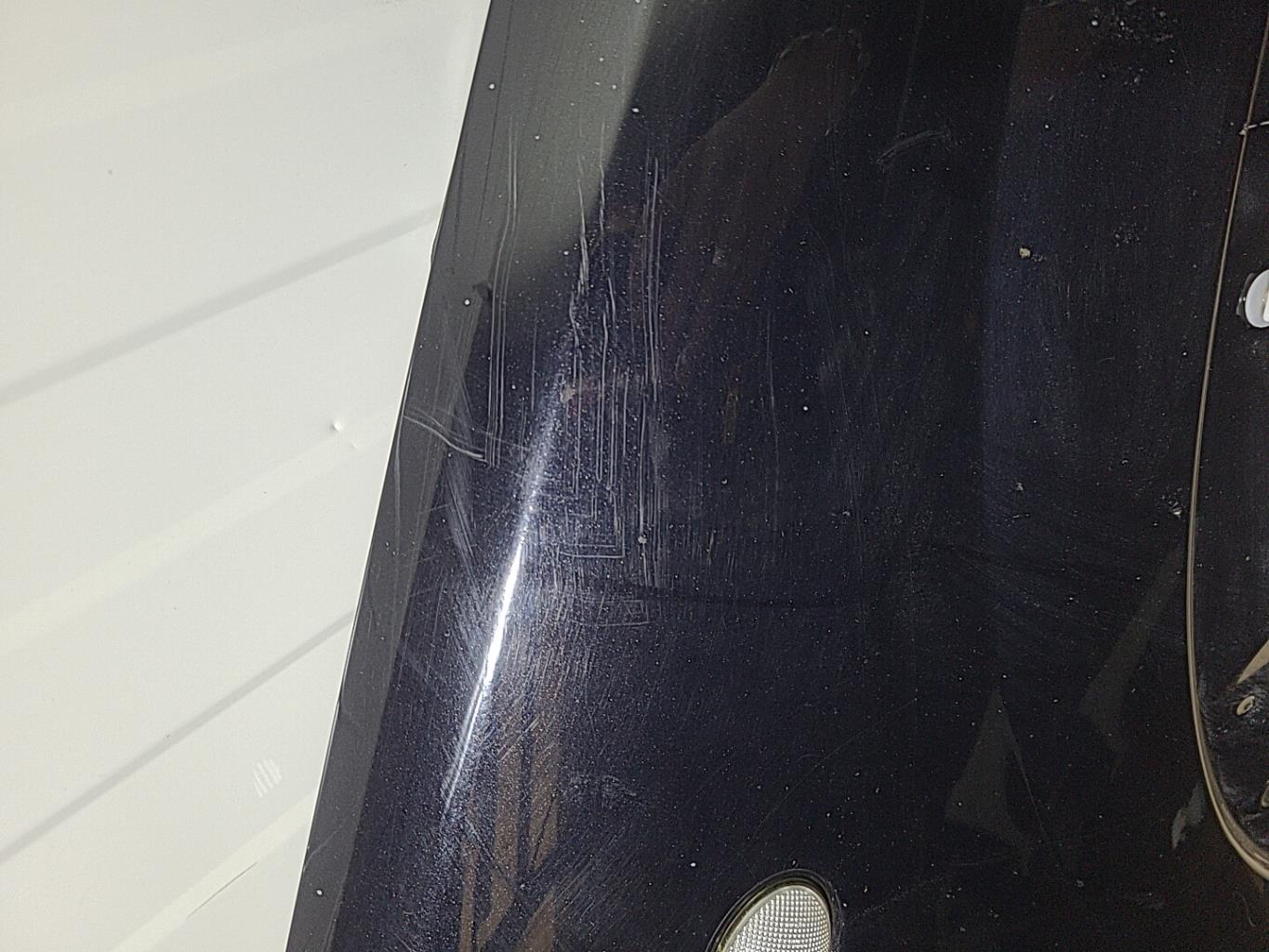 Aile avant droit OPEL CORSA C PHASE 2 Essence - 1