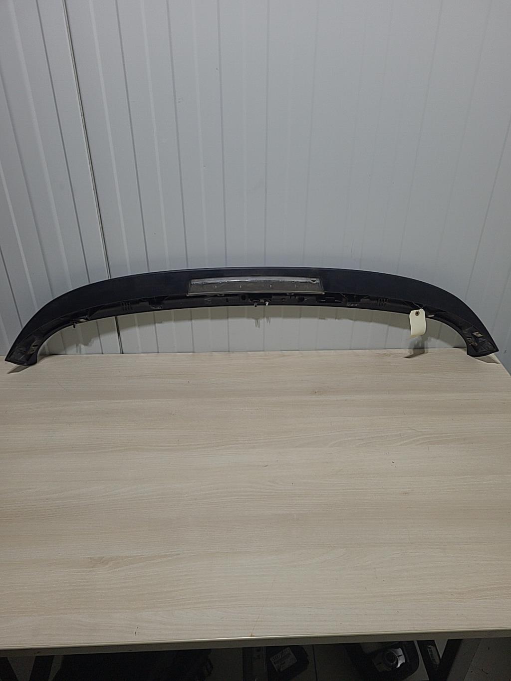 Becquet CITROEN C4 2 PHASE 2 Diesel - 1