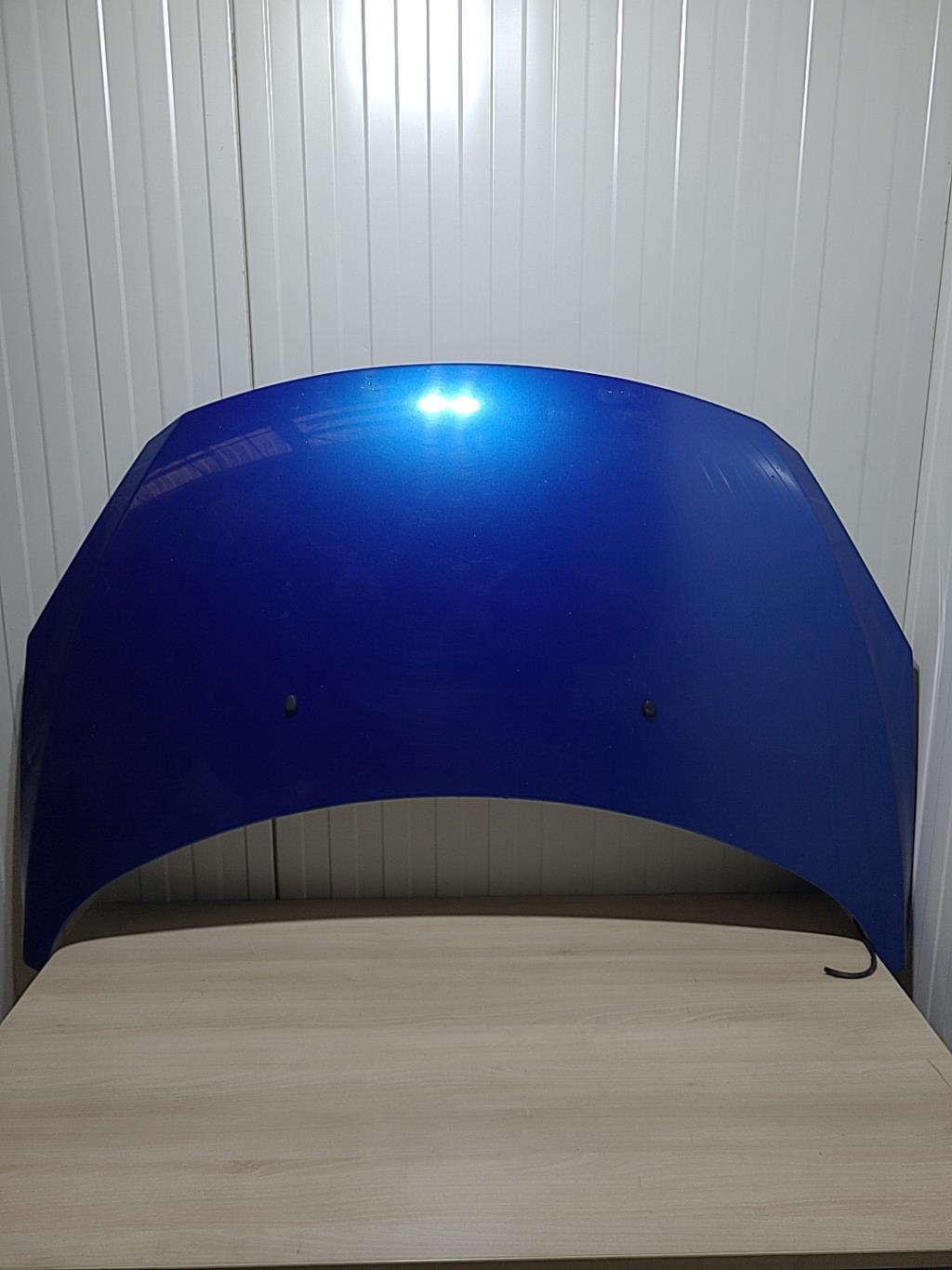 Capot PEUGEOT 307 PHASE 2 BREAK Diesel - 1