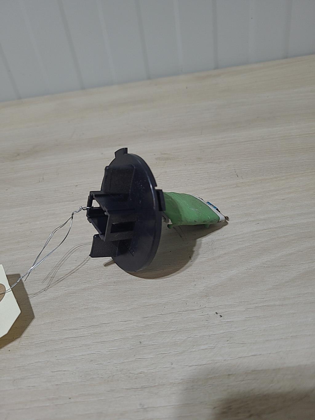 Resistance chauffage CITROEN C3 2 PHASE 1 Essence - 1
