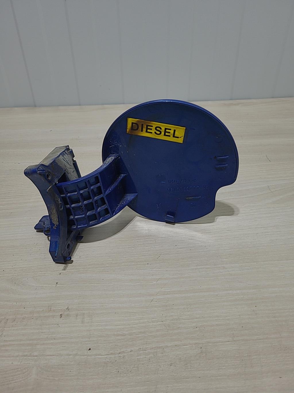 Trappe d'essence PEUGEOT 307 PHASE 2 BREAK Diesel - 1