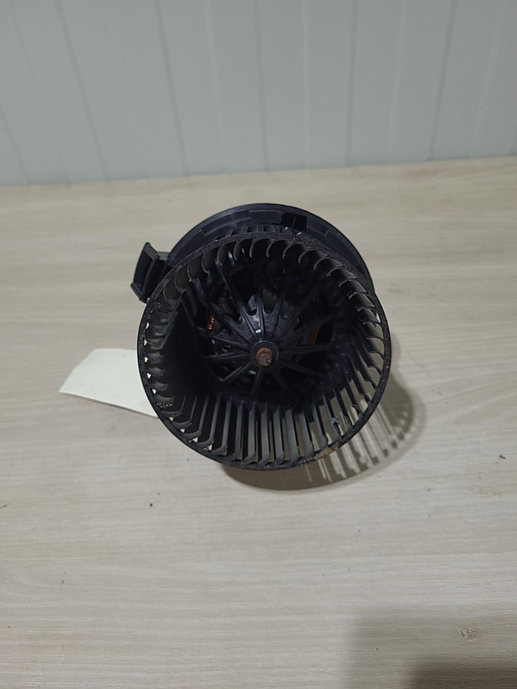 Ventilateur chauffage CITROEN C3 2 PHASE 1 Essence - 1