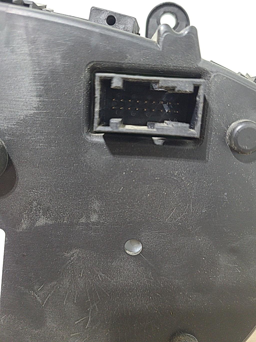 Compteur FORD TRANSIT 4  - 1