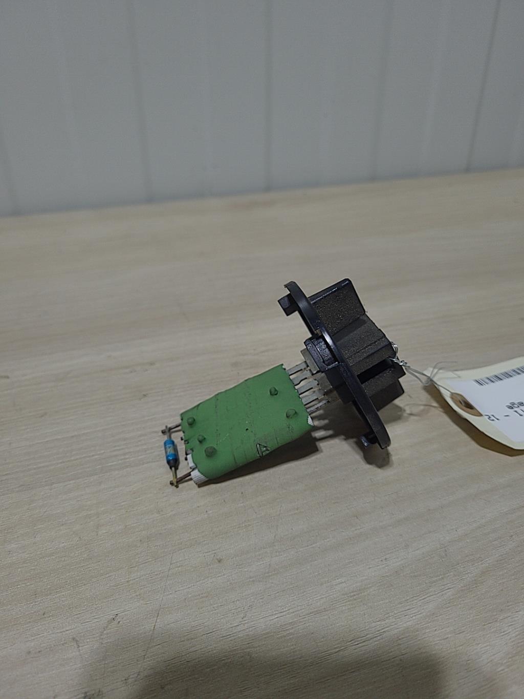 Resistance chauffage CITROEN C3 2 PHASE 2 Essence - 1