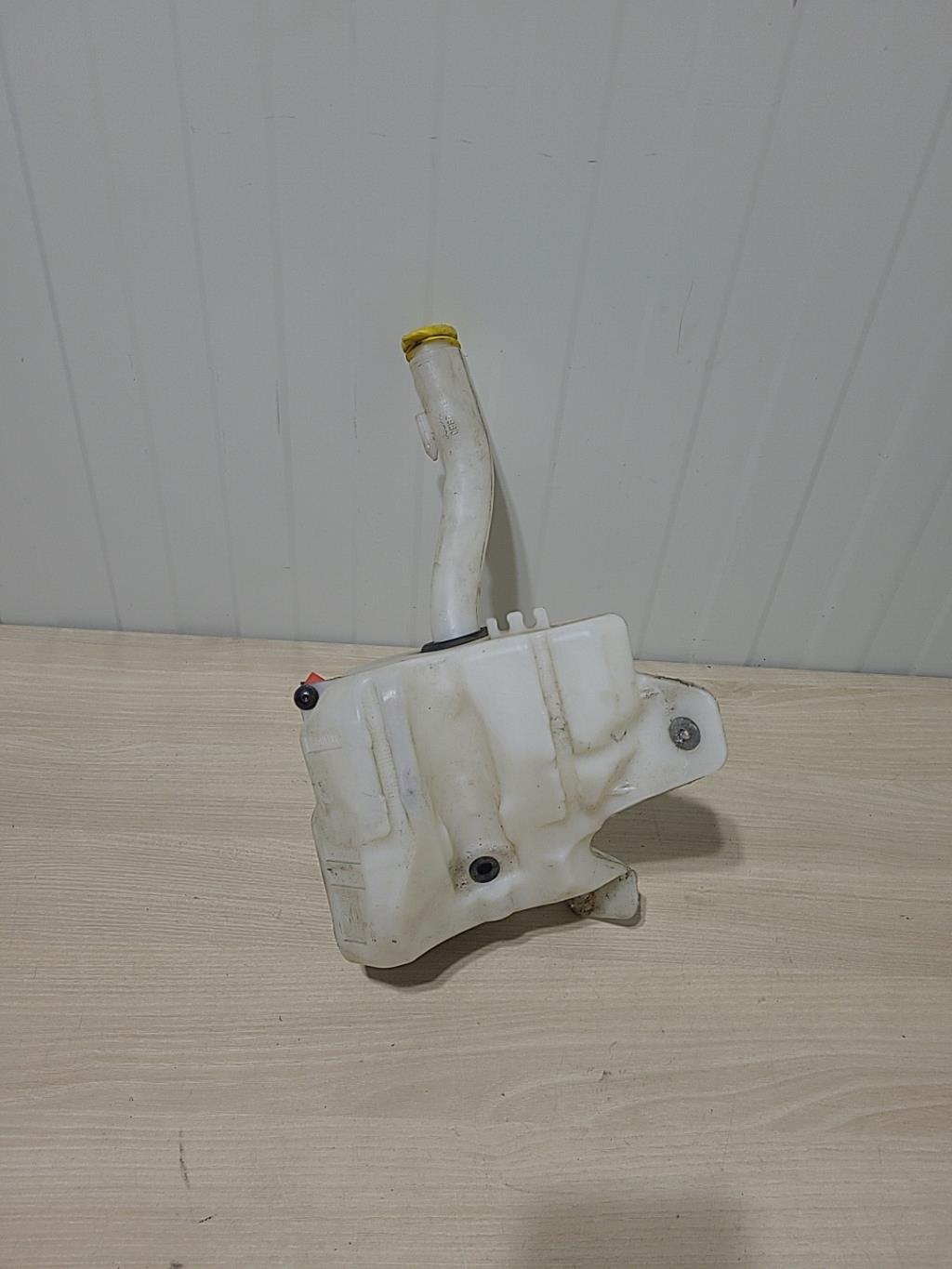 Vase de lave glace OPEL CORSA D PHASE 2 Diesel - 1