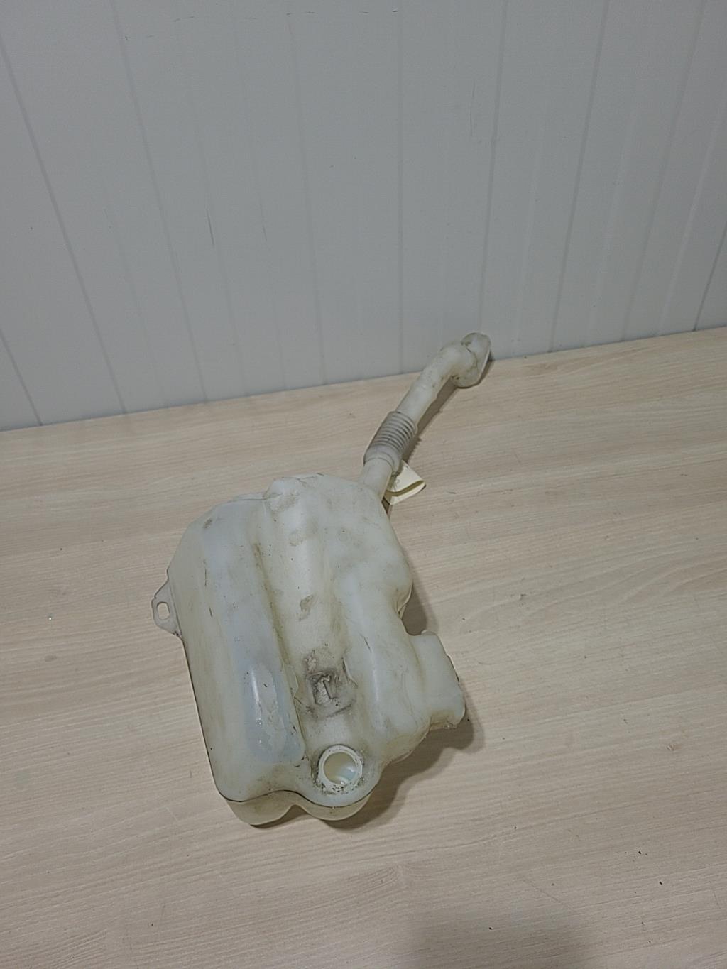 Vase de lave glace RENAULT SCENIC 2 PHASE 2 Diesel - 1