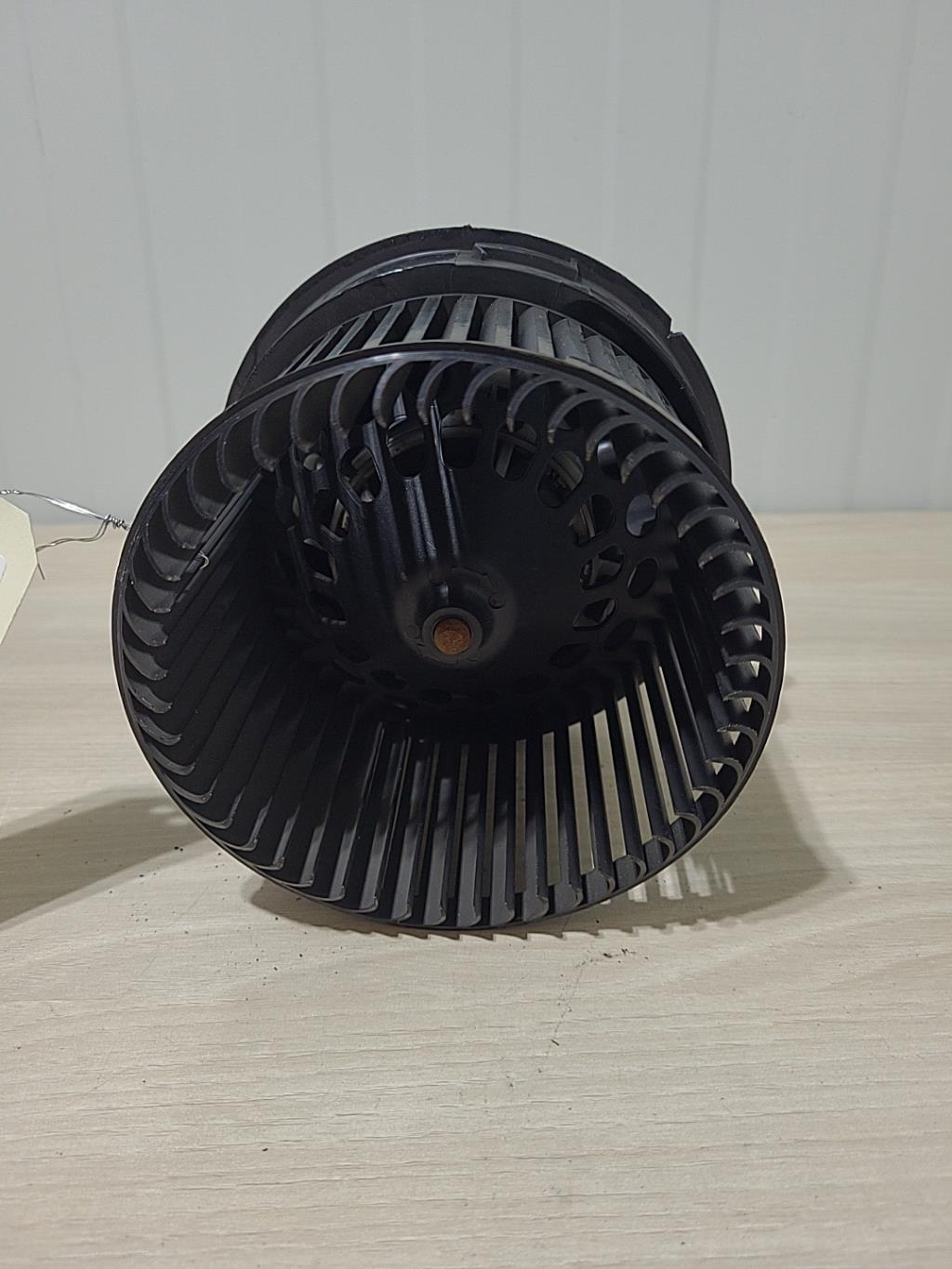 Ventilateur chauffage PEUGEOT 207 PHASE 2 Diesel - 1