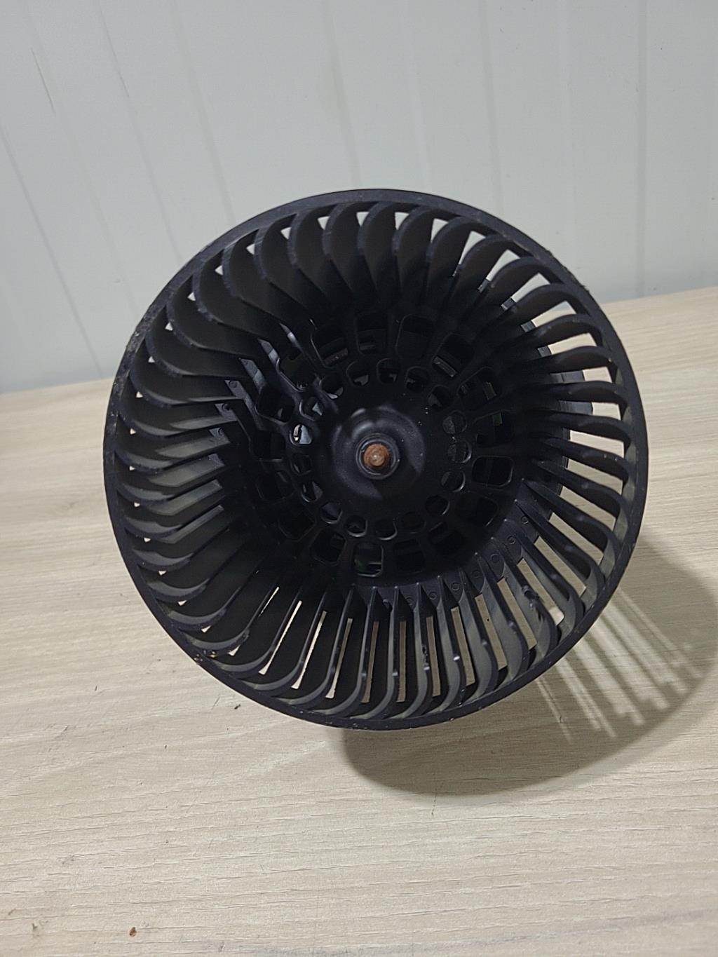 Ventilateur chauffage PEUGEOT 208 1 PHASE 2 Essence - 1