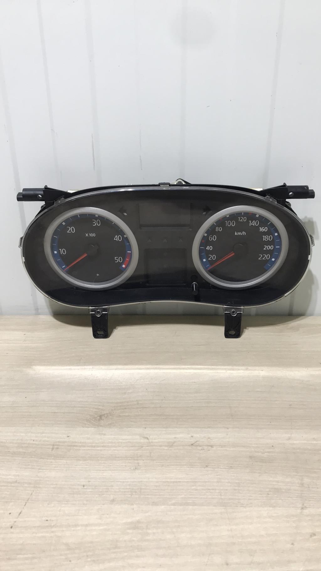 Compteur RENAULT CLIO 2 CAMPUS PHASE 1  - 1