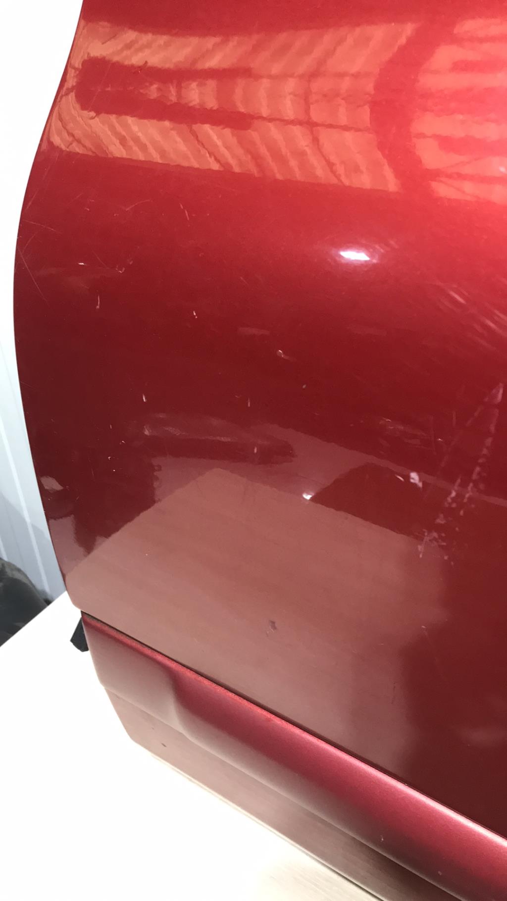 Porte arriere gauche RENAULT CLIO 2 CAMPUS PHASE 1  - 1
