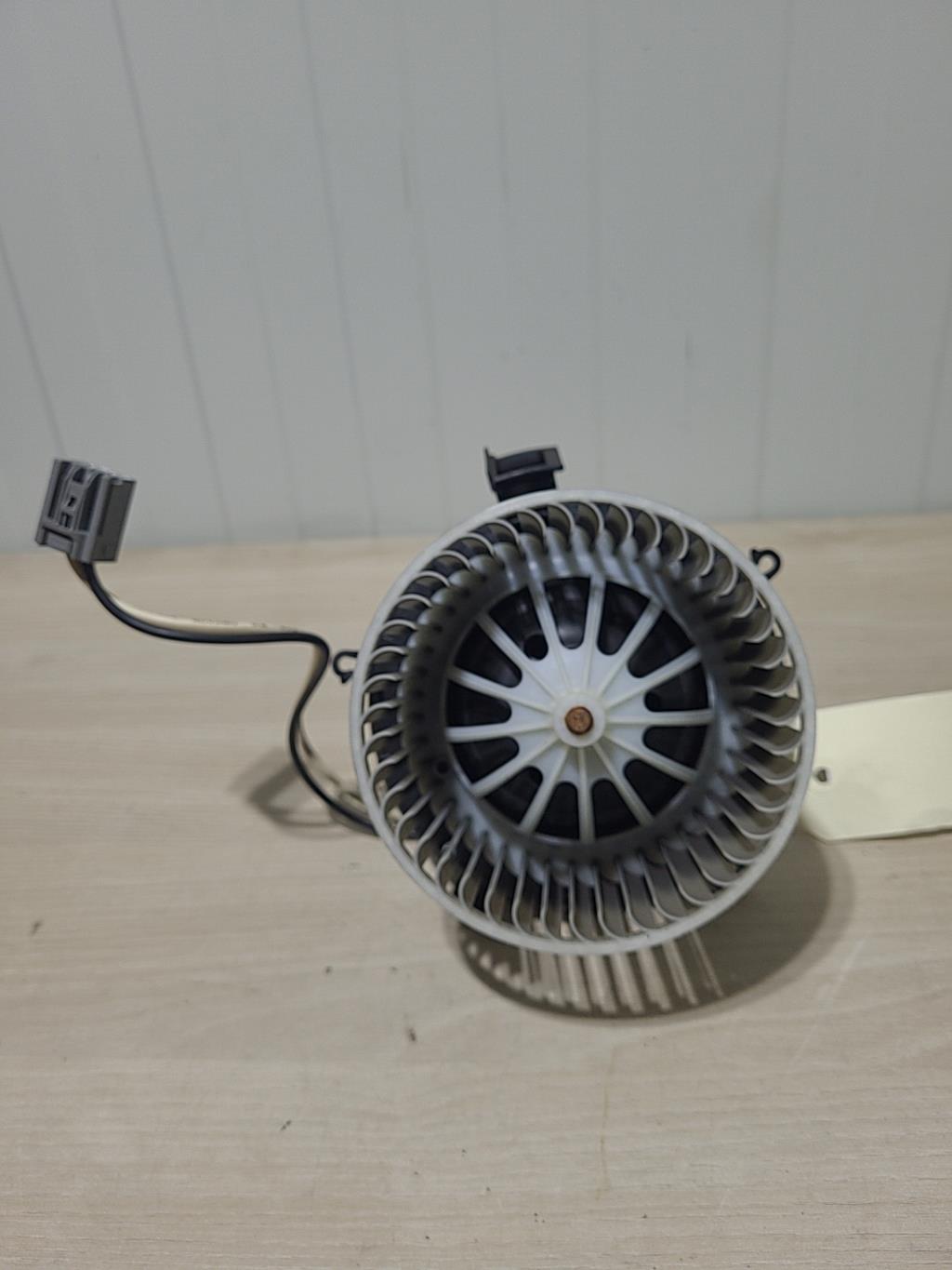 Ventilateur chauffage OPEL ASTRA J PHASE 1 Diesel - 1