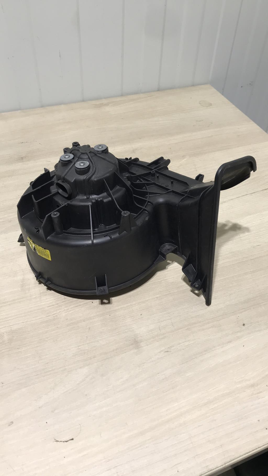Ventilateur chauffage OPEL VECTRA C PHASE 1  - 1