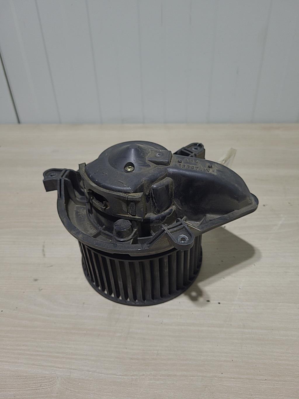 Ventilateur chauffage RENAULT MASTER 2 PHASE 1 Diesel - 1