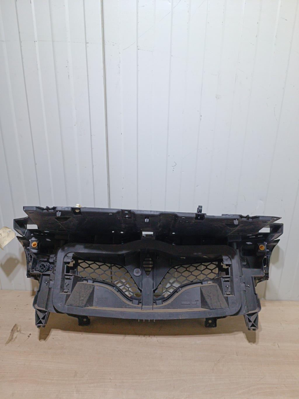 Calandre RENAULT ESPACE 4 PHASE 2 Diesel - 1