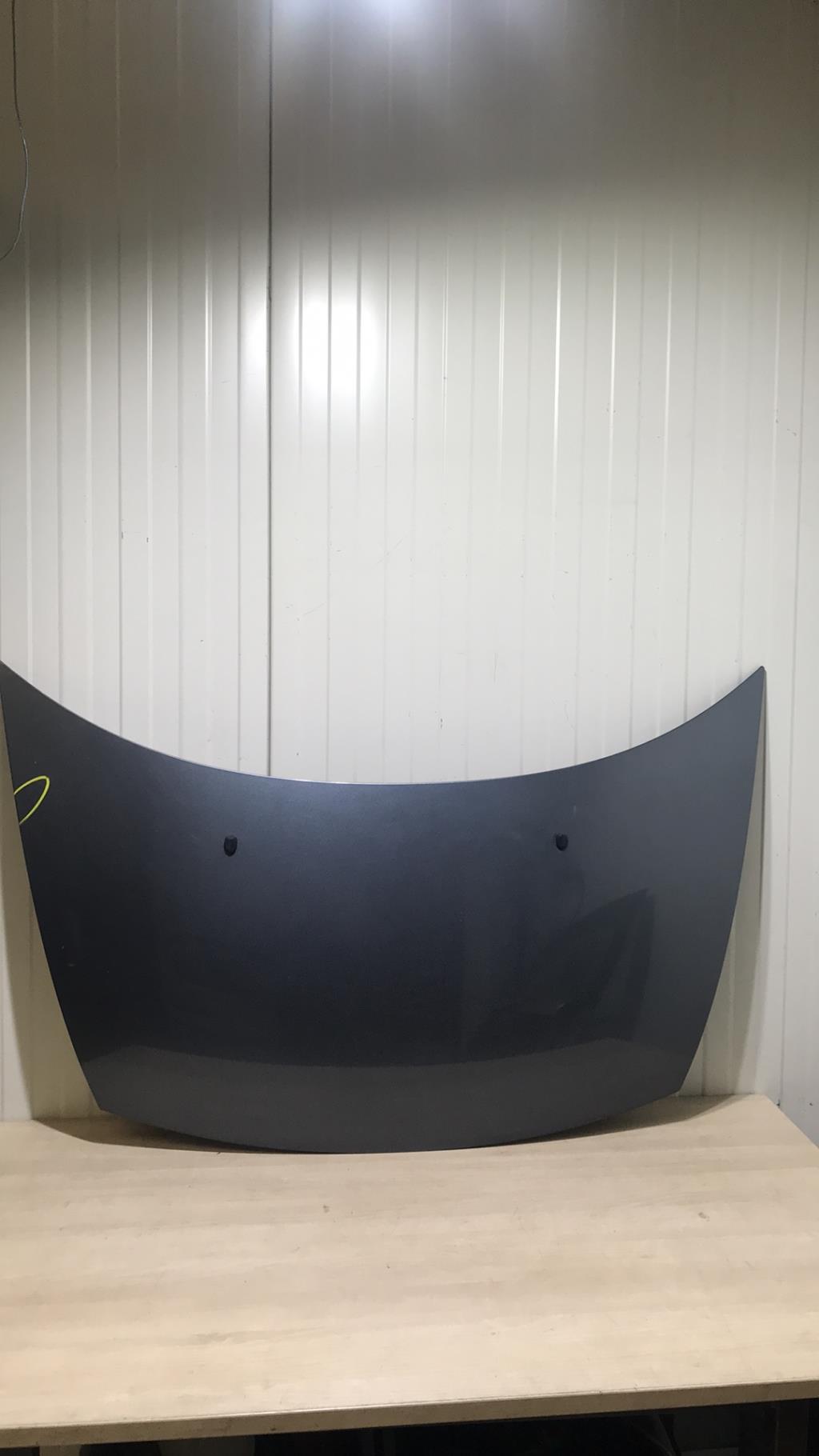 Capot CITROEN C3 1 PHASE 2  - 1