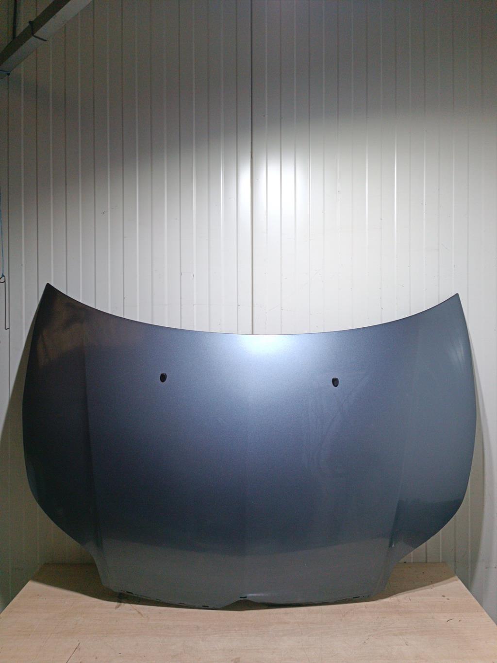 Capot CITROEN C4 1 PHASE 1  - 1
