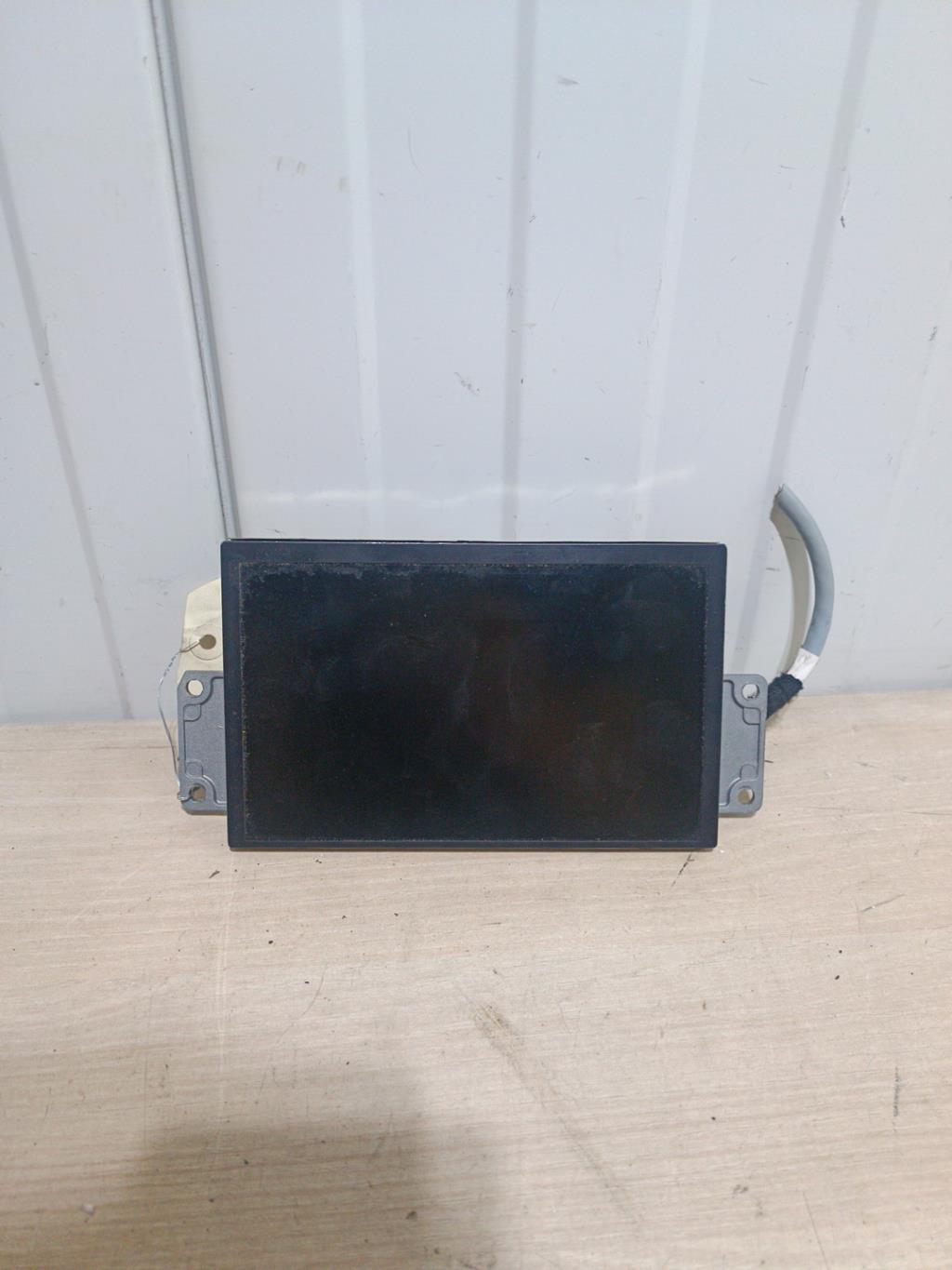 Ecran GPS CITROEN C3 2 PHASE 2 Diesel - 1