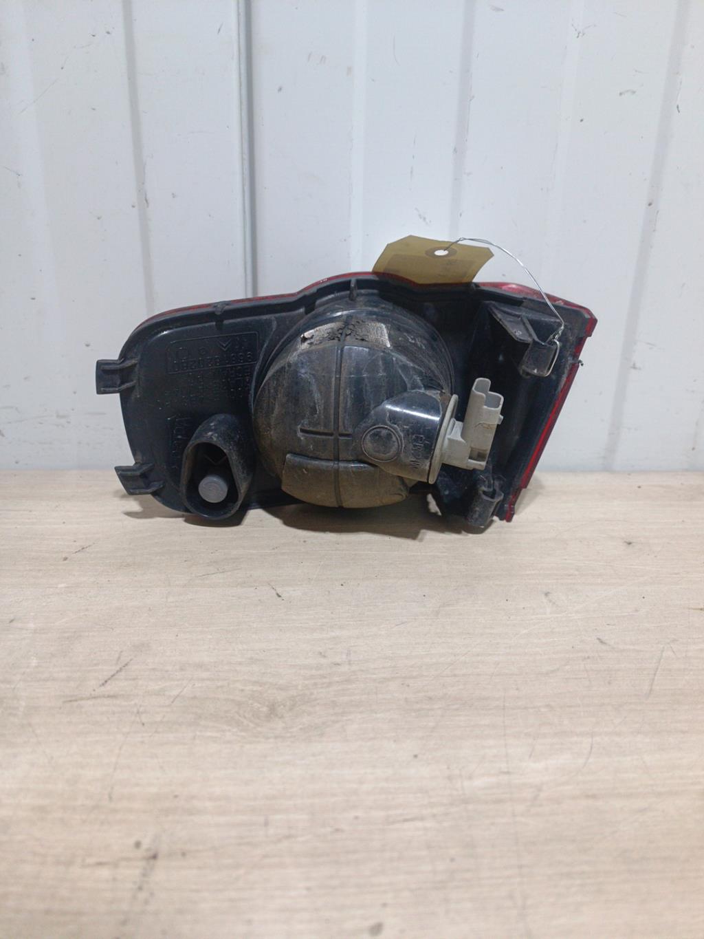 Feu de recul gauche CITROEN C3 PICASSO PHASE 1  - 1