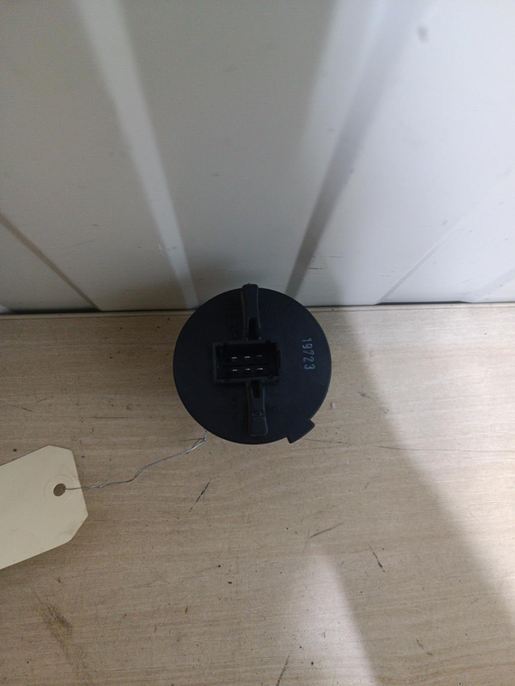 Resistance chauffage CITROEN C4 1 PHASE 1 Diesel - 1