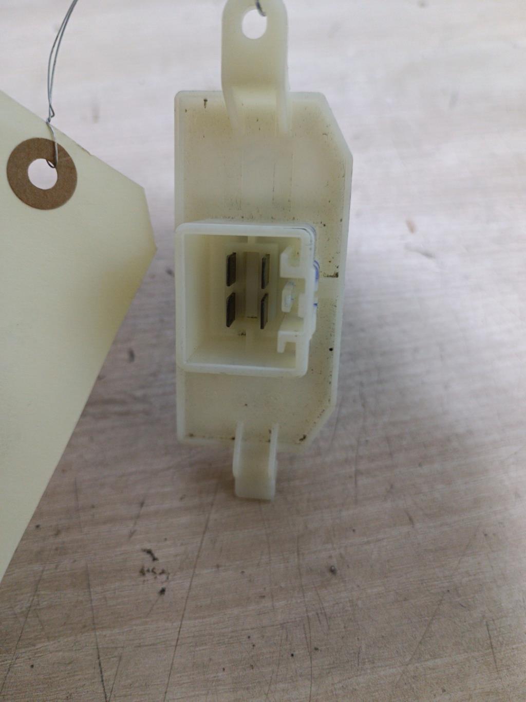 Resistance chauffage FORD TRANSIT CUSTOM 1 PHASE 1 Diesel - 1