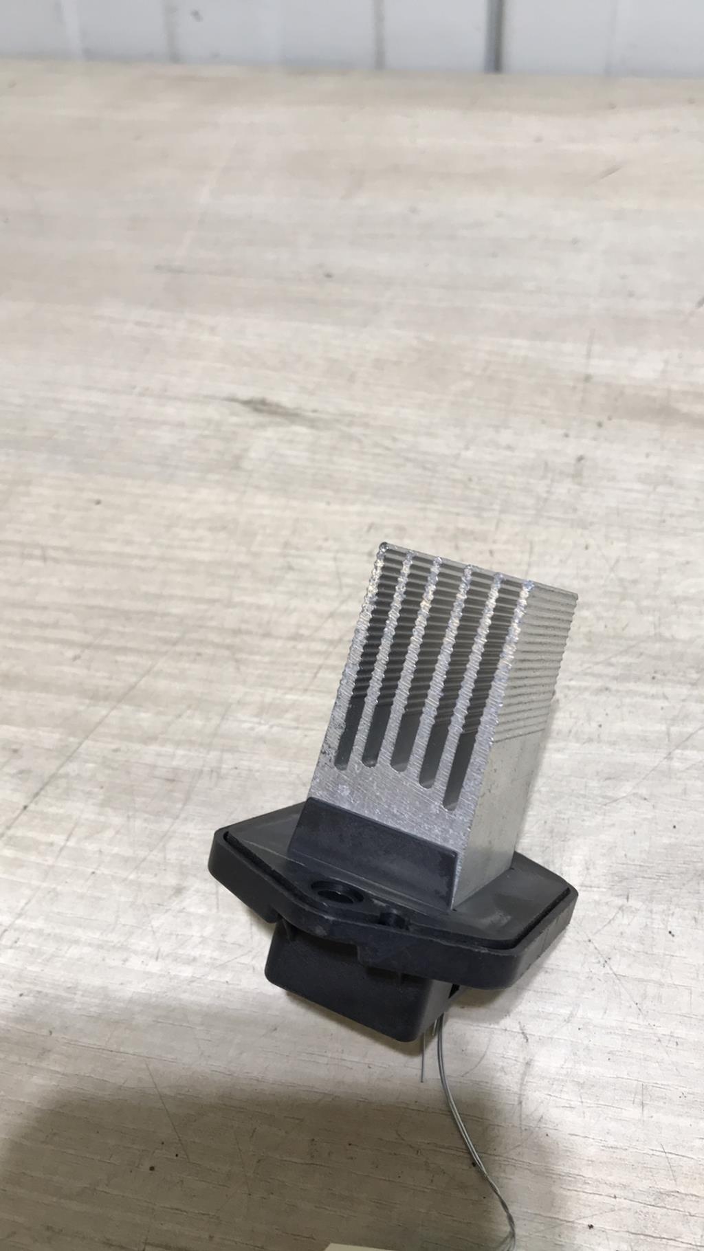 Resistance chauffage KIA CARENS 3  - 1