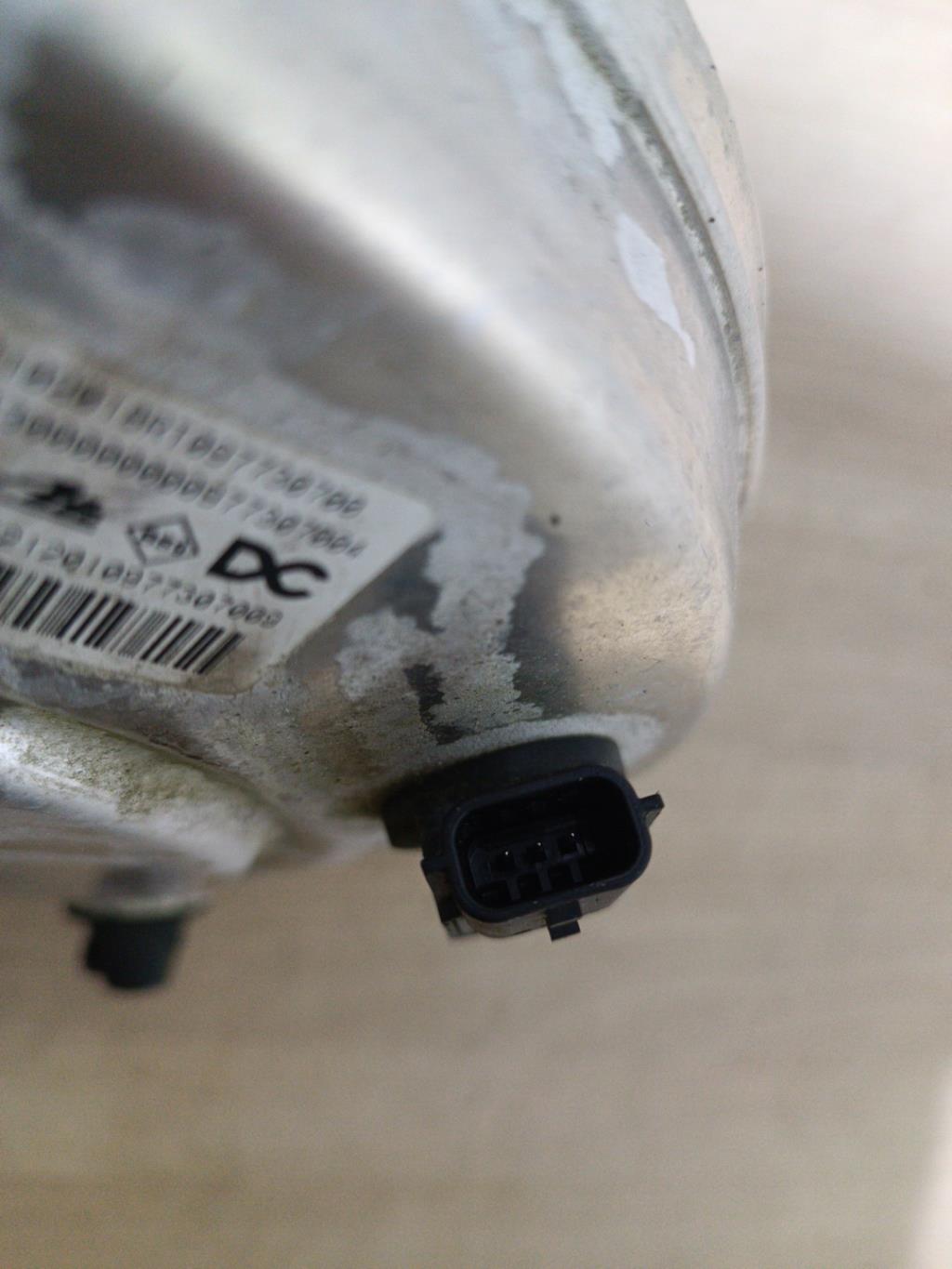Servo frein RENAULT TWINGO 3 PHASE 1 Essence - 1