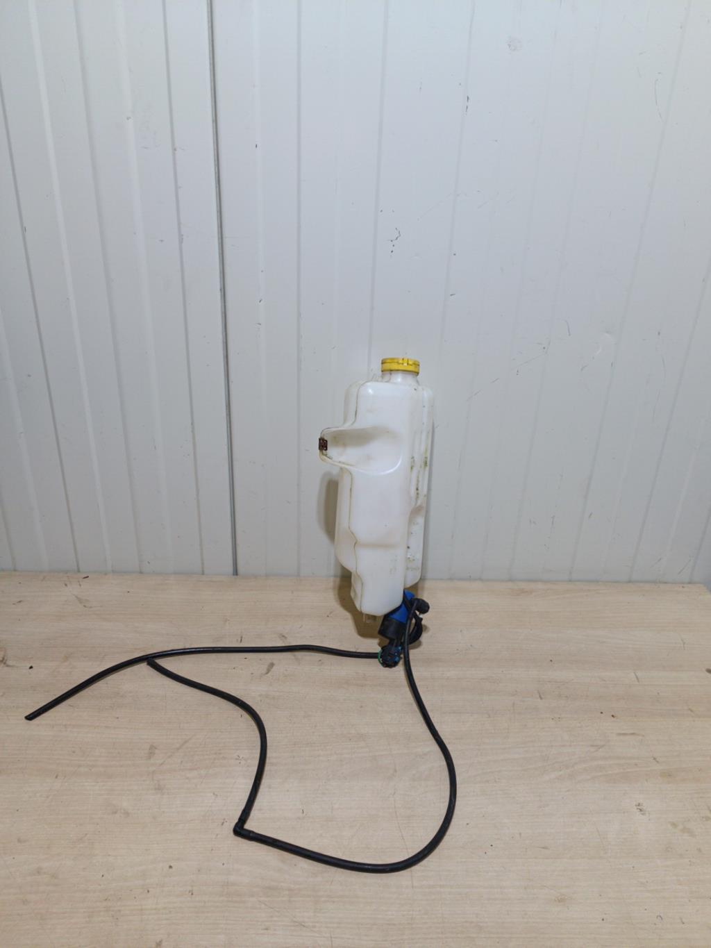 Vase de lave glace RENAULT TWINGO 3 PHASE 1 Essence - 1
