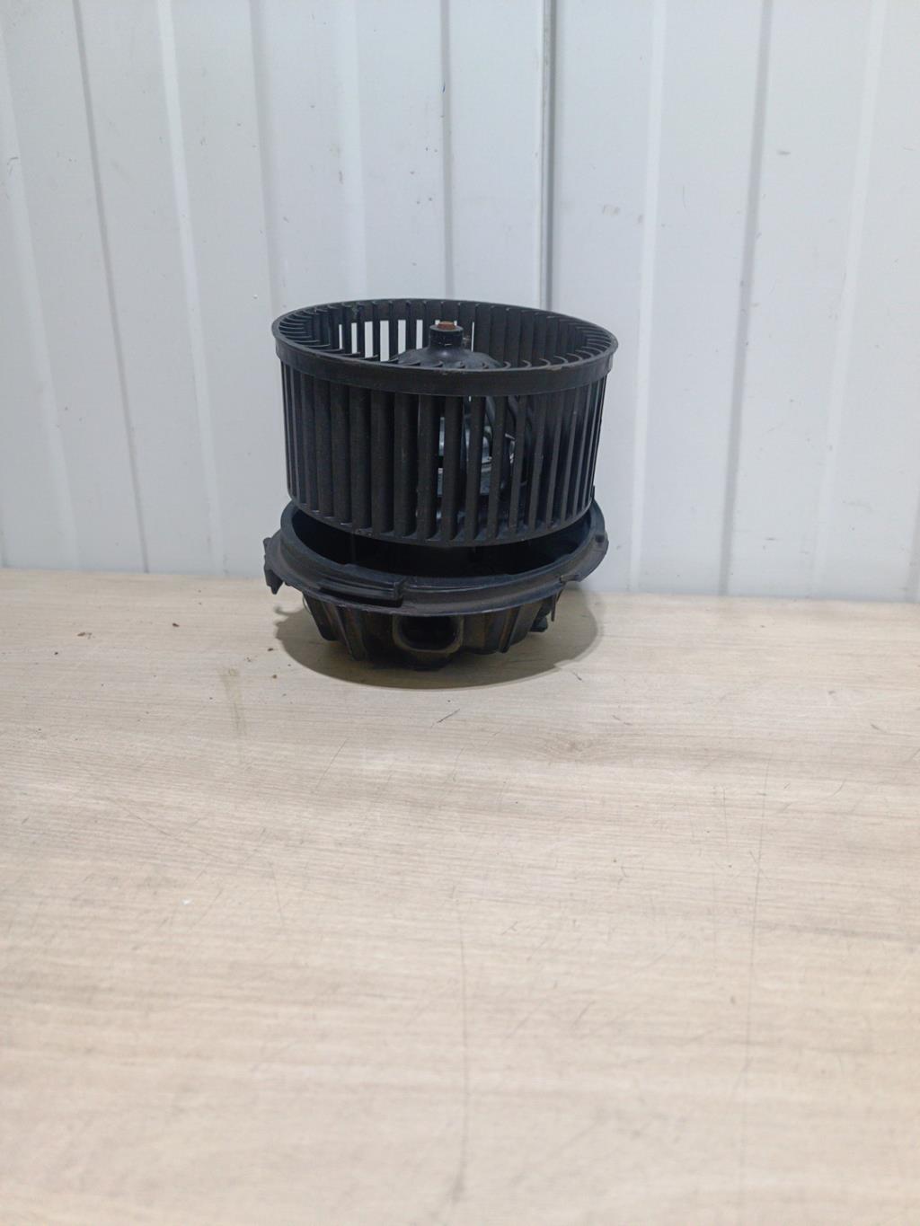 Ventilateur chauffage CITROEN C3 1 PHASE 1  - 1